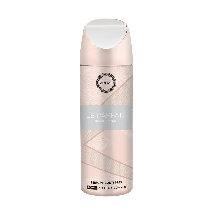 LE PARFAIT FEMME WOMAN DEO 200ML
