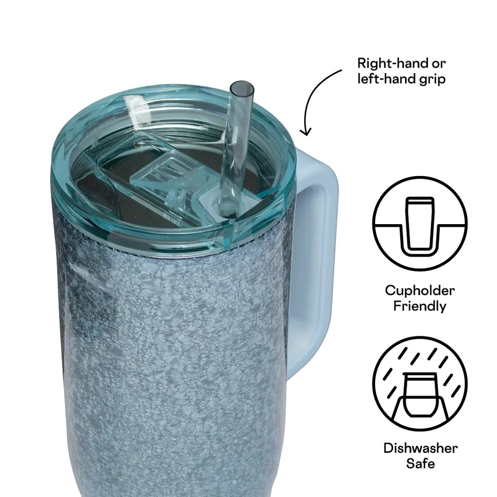 Thumbnail: Cruiser - 1200 ml Ice Breaker