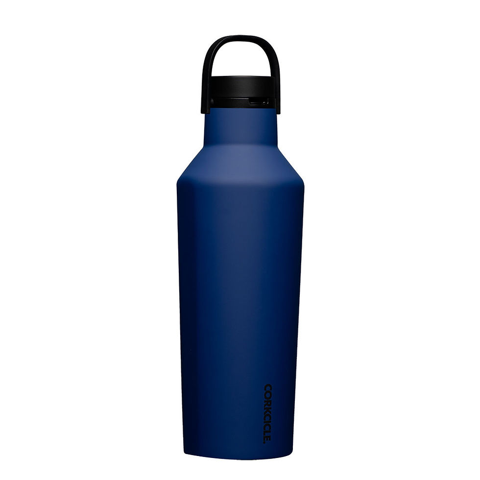 Thumbnail: Sport Canteen - 950ml Midnight Navy