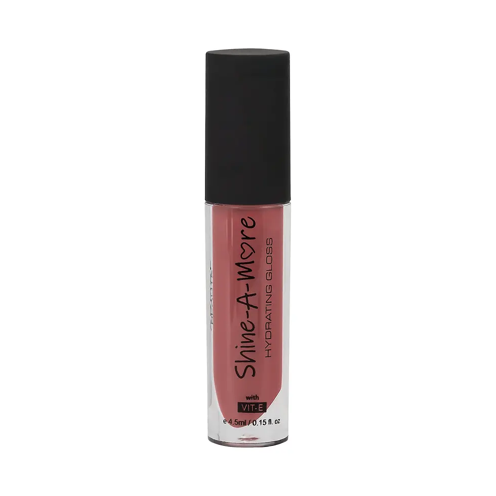 Thumbnail: SHINE-A-MORE LIP GLOSS