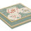 Thumbnail: Set 6 cork coasters 10.5 x 10.5 in gift box ORIENTAL DREAMS