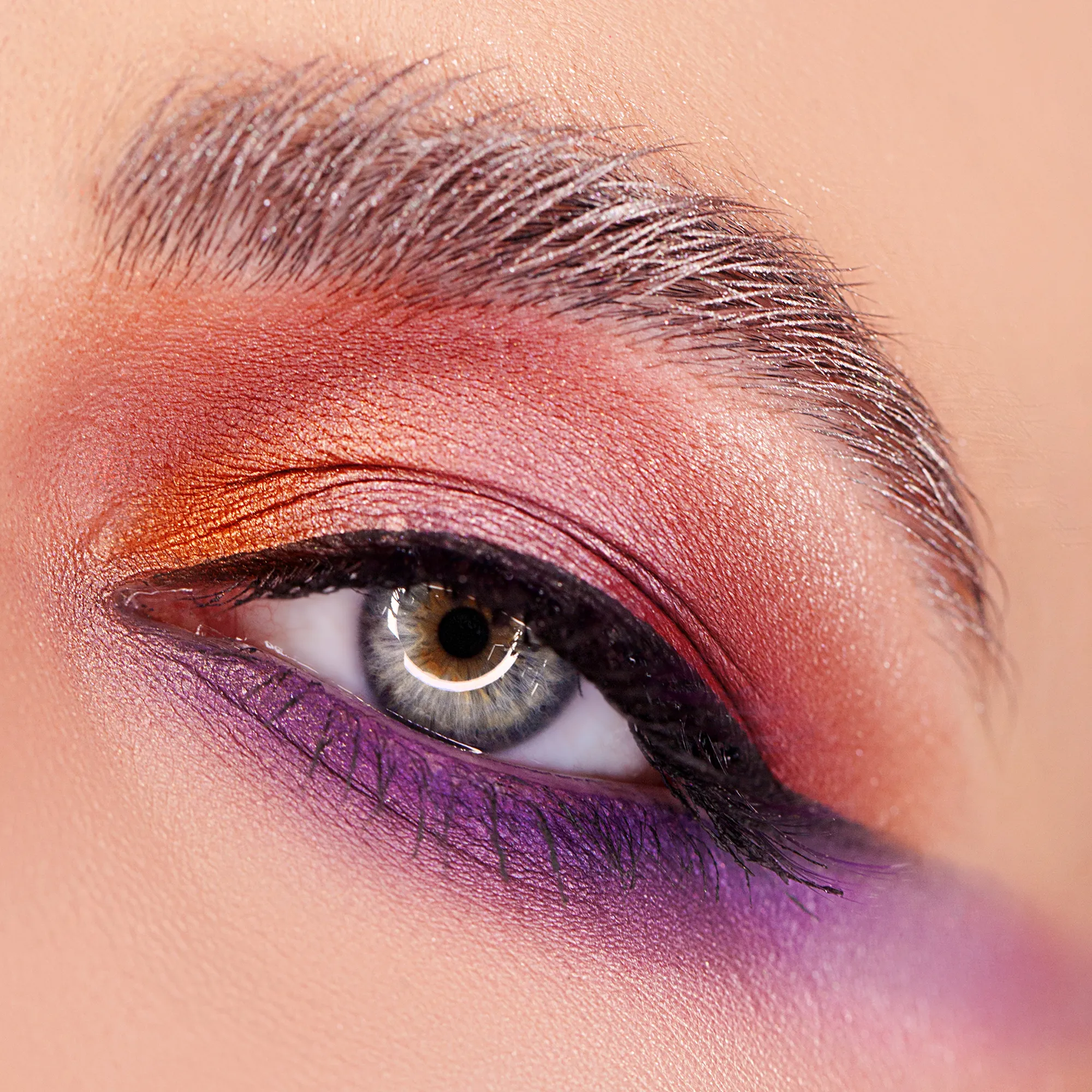 [DASIQUE] Shadow Palette