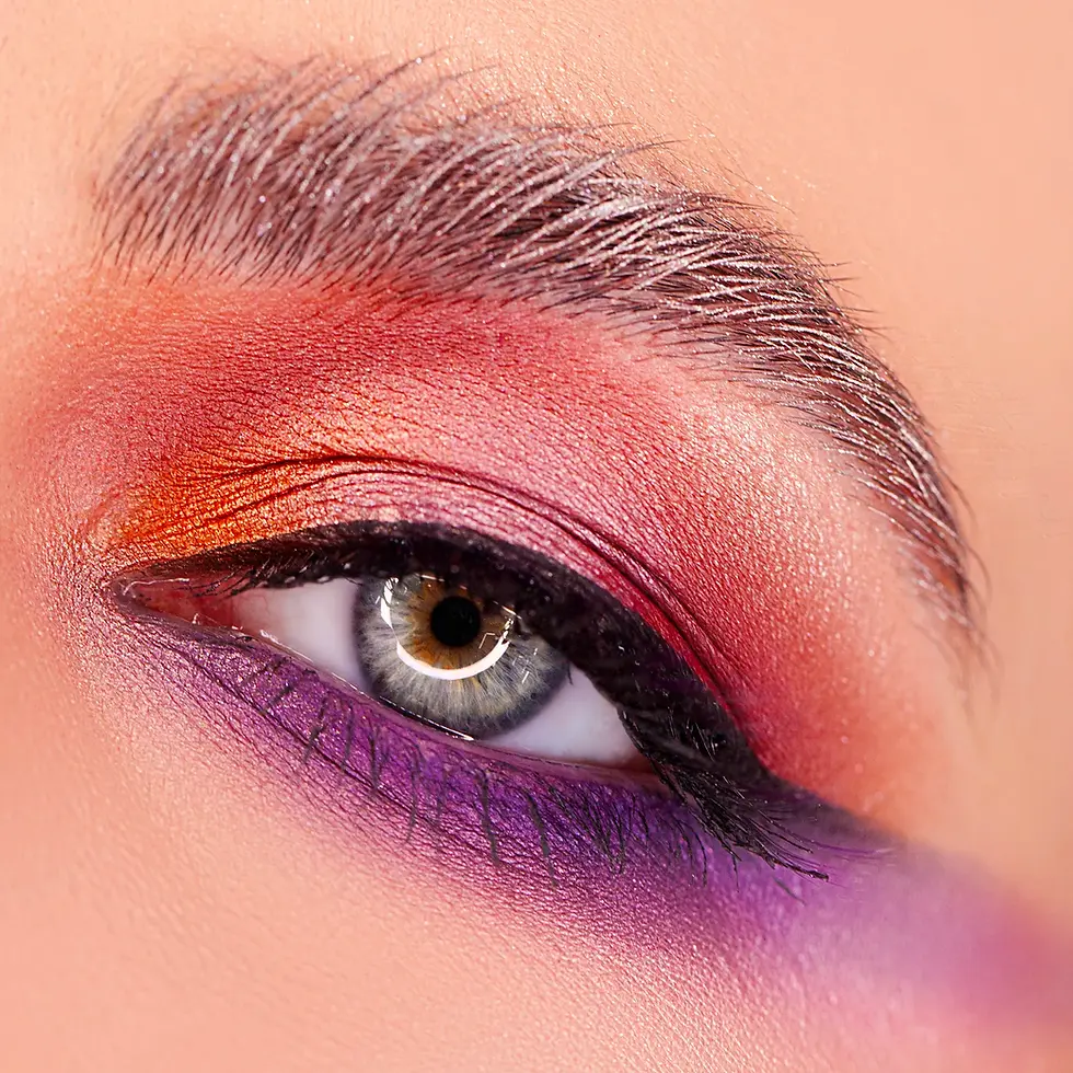 Thumbnail: SHADOW PALETTE: 10-IN-1