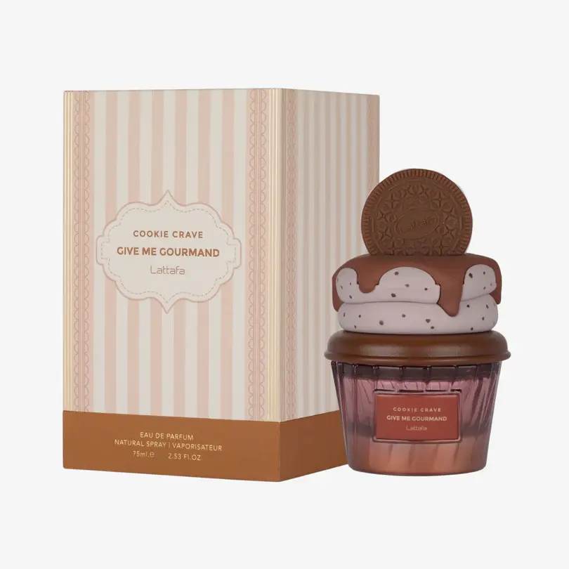 Thumbnail: Cookie Crave 75 ml - Give me Gourmet