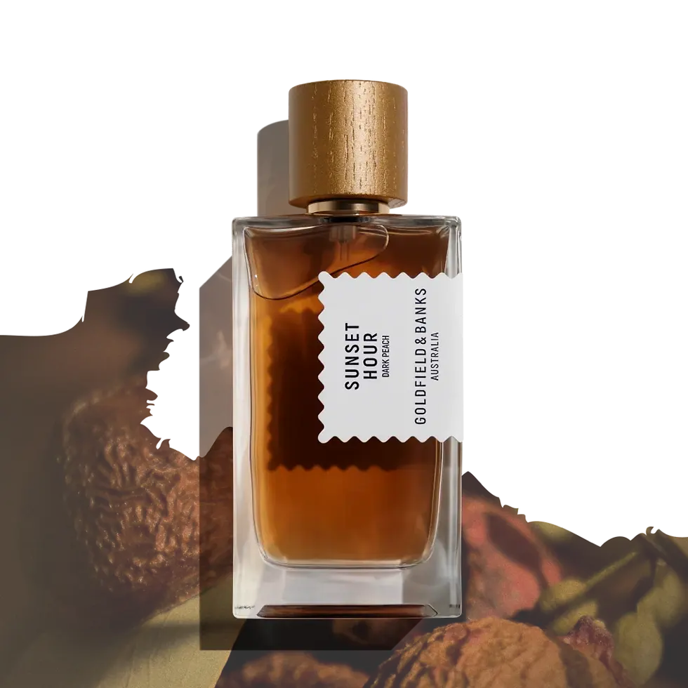 Thumbnail: Sunset Hour Dark Peach 100ml