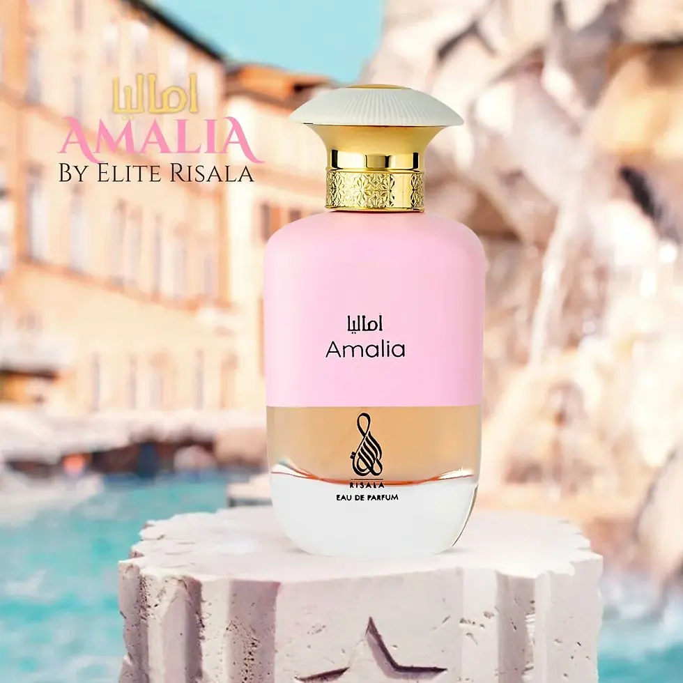 Thumbnail: Amalia Edp 100ml