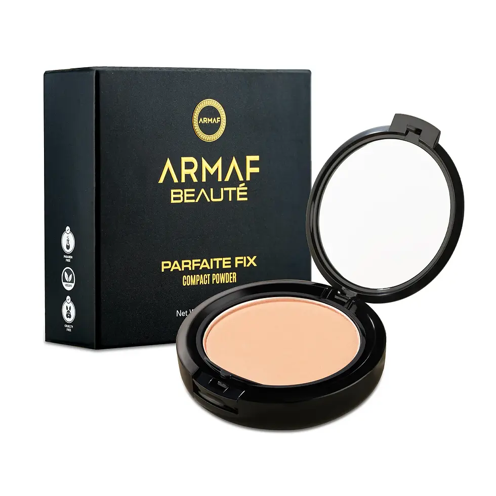 Thumbnail: PARFAITE FIX - COMPACT