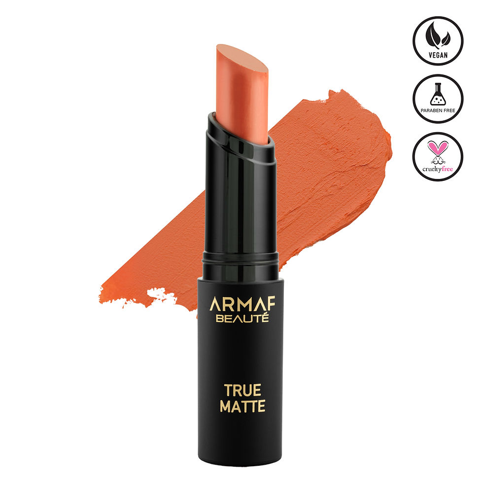 Thumbnail: TRUE MATTE BULLET LIPSTICK