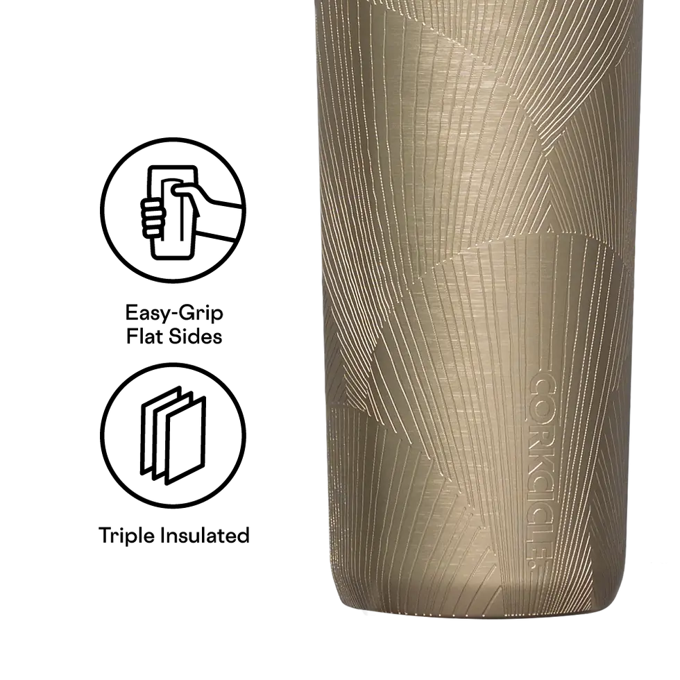 Thumbnail: Commuter Cup - 500 ML Champagne Dream