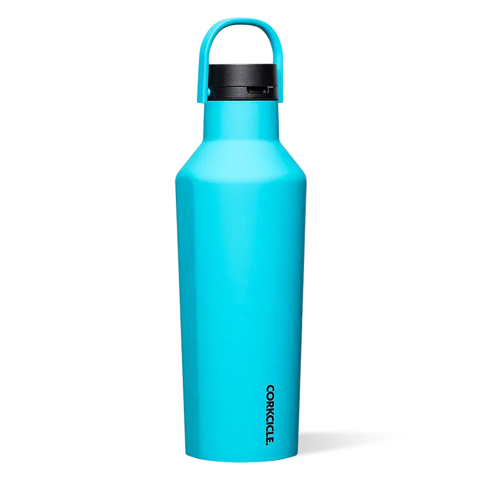 Sport Canteen - 950ml Capri Blue