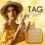 Thumbnail: TAG DONNA DI TERRA 100ML