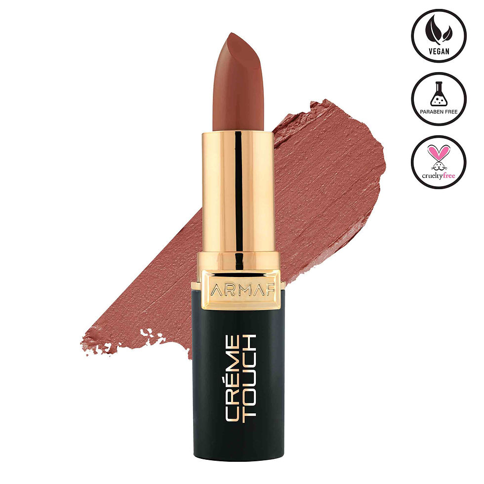 Thumbnail: CRÈME TOUCH BULLET LIPSTICK