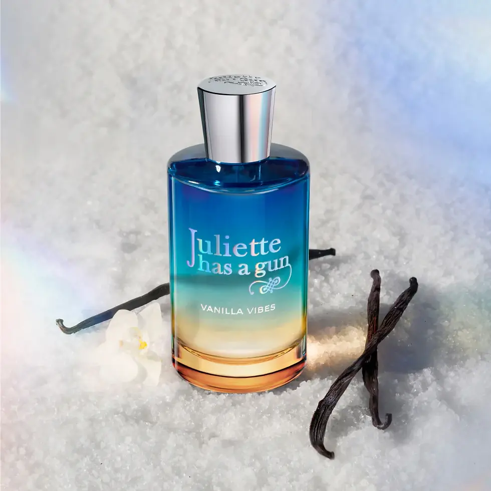 Thumbnail: Vanilla Vibes 100ml