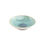Thumbnail: Bowl 19xH5cm Turquoise Eclipse