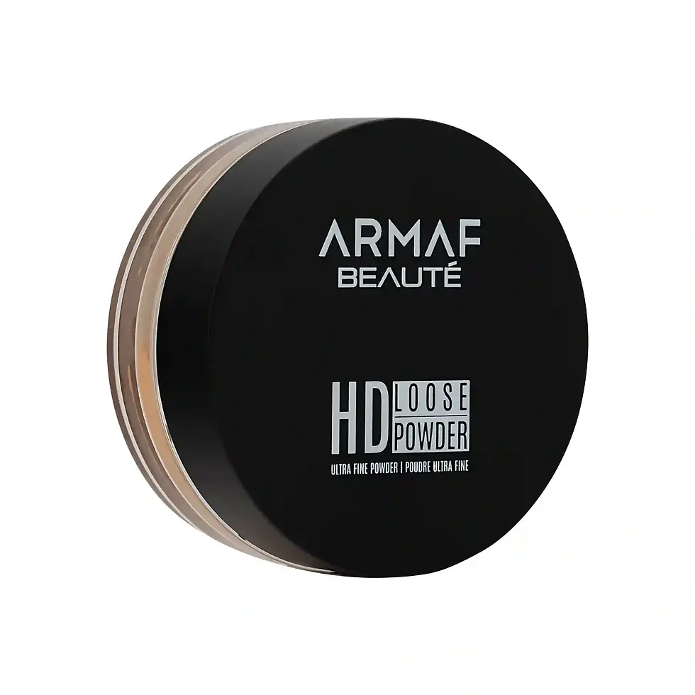 Thumbnail: HD LOOSE POWDER
