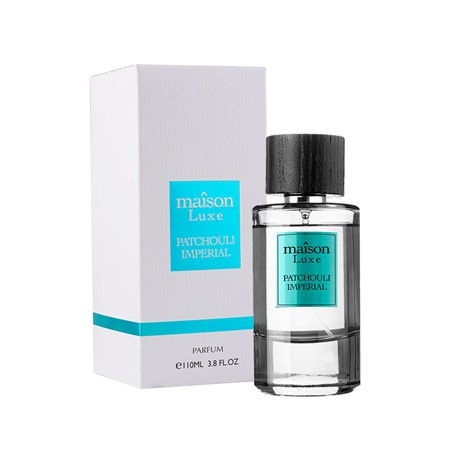 Thumbnail: MAÎSON LUXE PATCHOULI IMPERIAL EAU DE PARFUM - 110ML