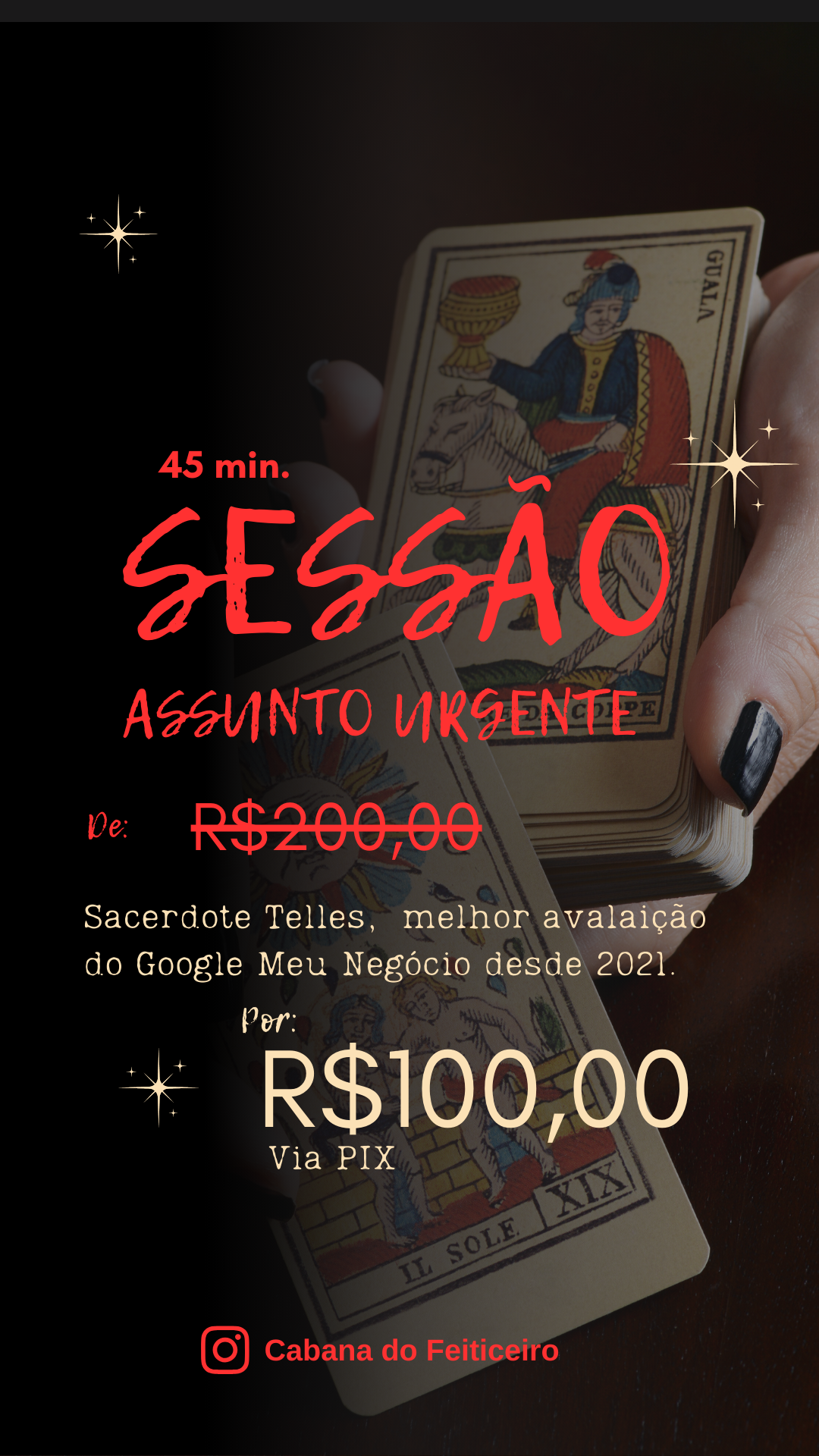 Sessão Assunto Urgente