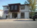 SAĞLIK OCAĞI YAPIM İŞİ
