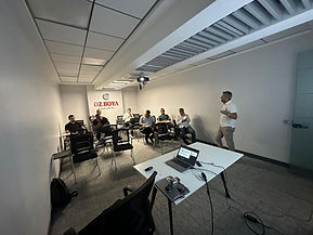 OTOMATİK KAPI, ENDÜSTRİYEL KAPI DANIŞMANLIK