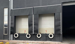 HİDROLİK YÜKLEME RAMPA VE KÖRÜKLERİ