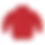 Thumbnail: B! Full Zip Hooded Sweatshirt