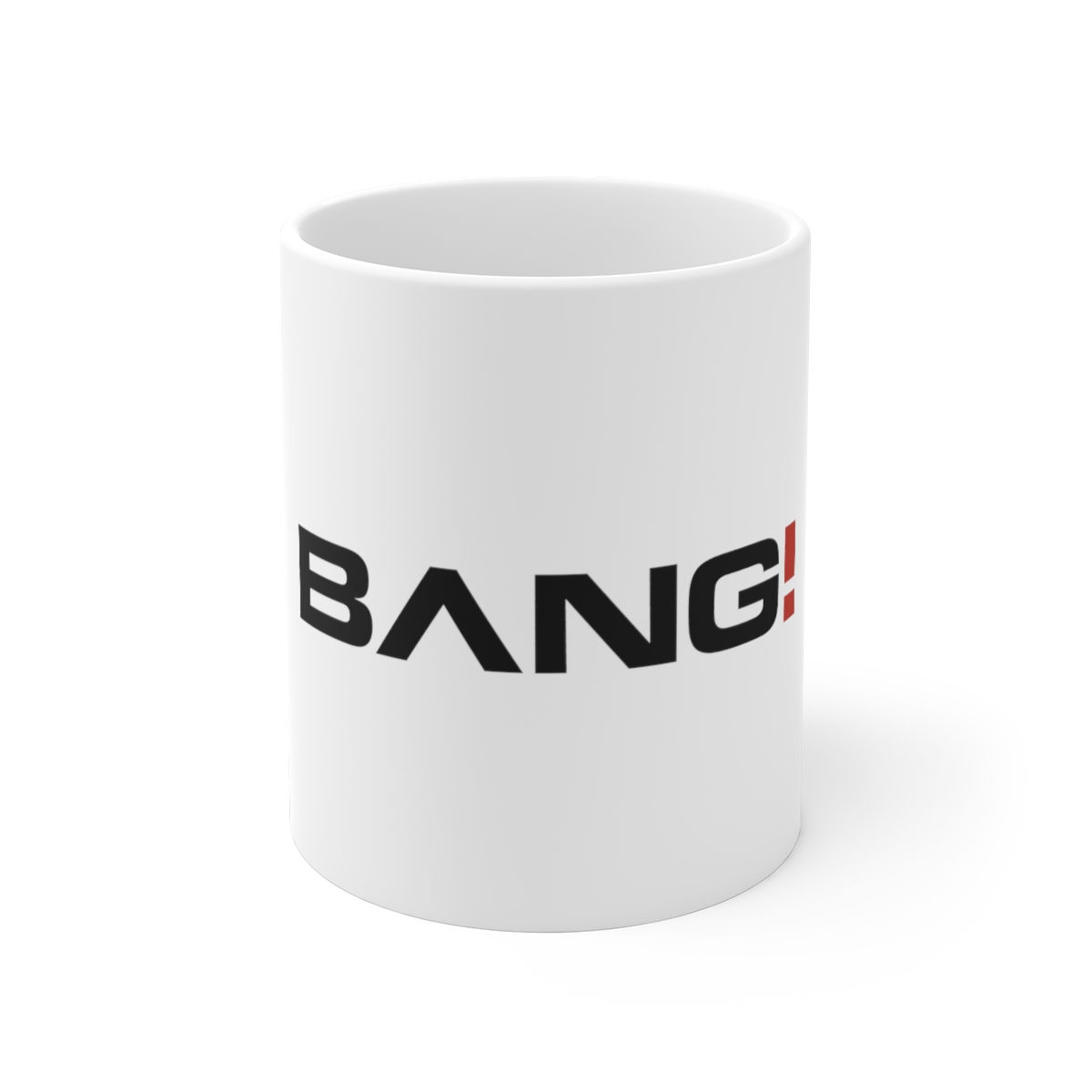 BANG! Ceramic Mugs (11oz\15oz\20oz)