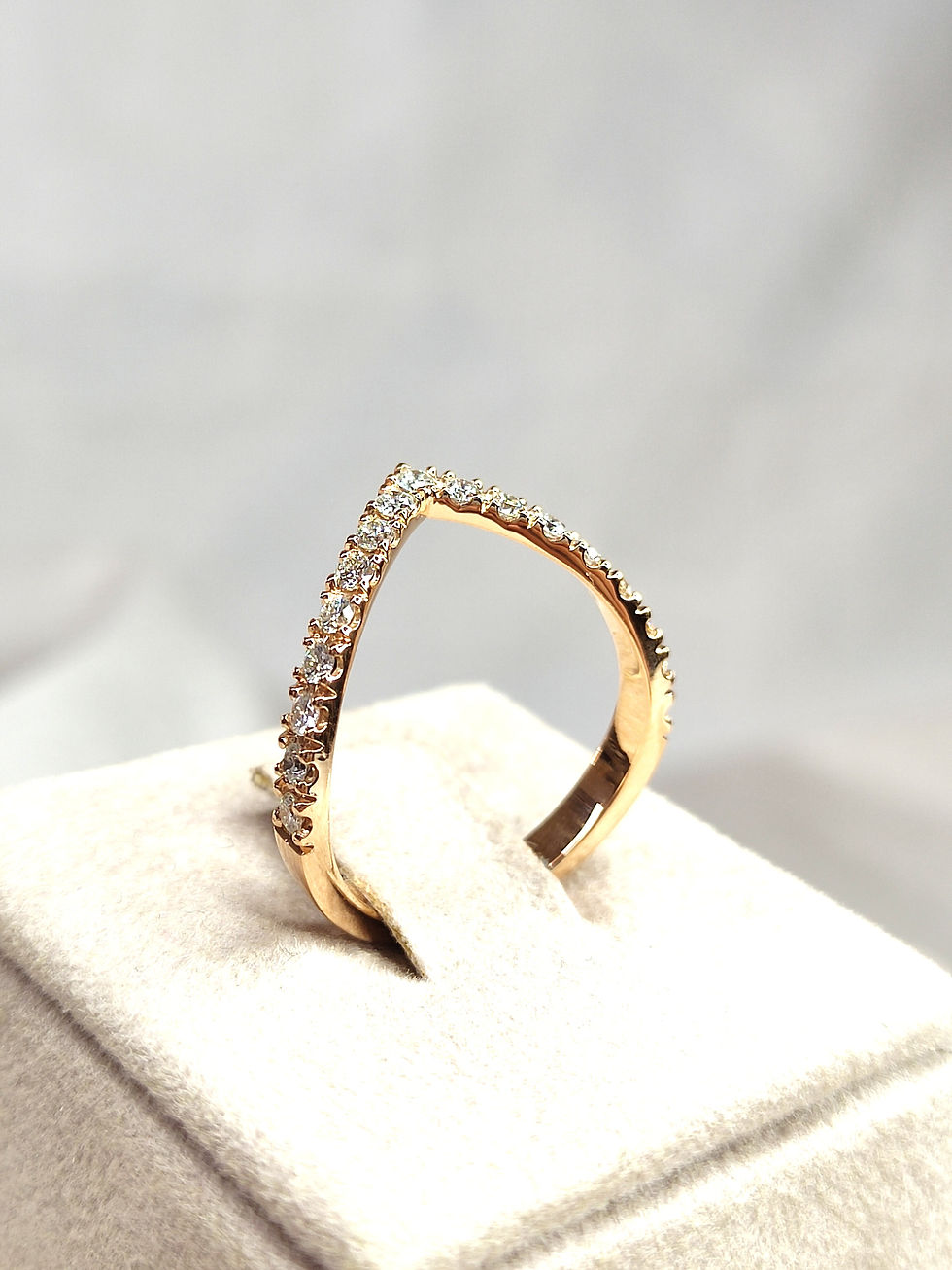 Miniatura: Anillo Teix