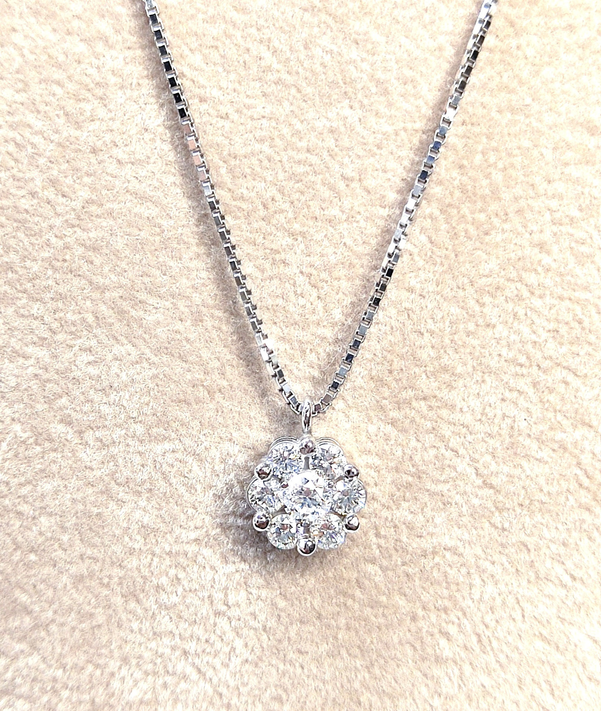 Colgante Rosetón La Seu