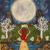 Tarot Card