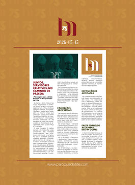 Igreja Nova 15 de Março