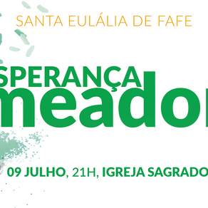 “A confiança: viver do Essencial”