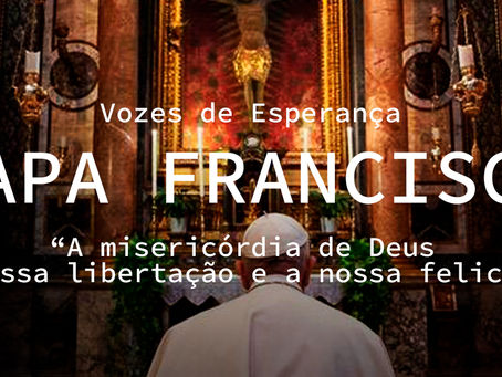 Vozes de Esperança #02