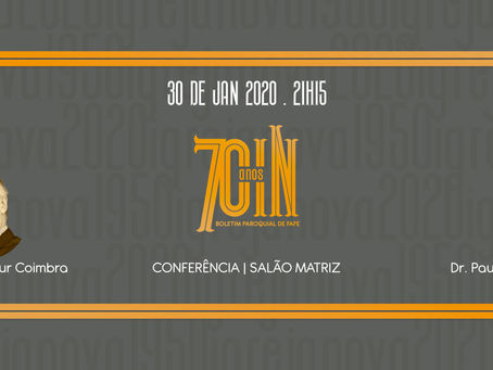 “HISTÓRIA E TEOLOGIA”
