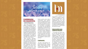 Igreja Nova 08 de Janeiro