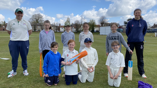 U11 Girls and Boys teams get the junior season off to a great start