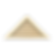 Thumbnail: 11/12 Triangle Gable Vent - Wood - Standard Jamb - Brick Mould