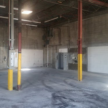 Spar Warehouse 2