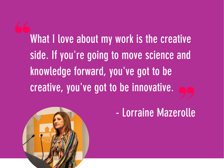 New resources alert 📣 3 articles on being influential, creative and more!