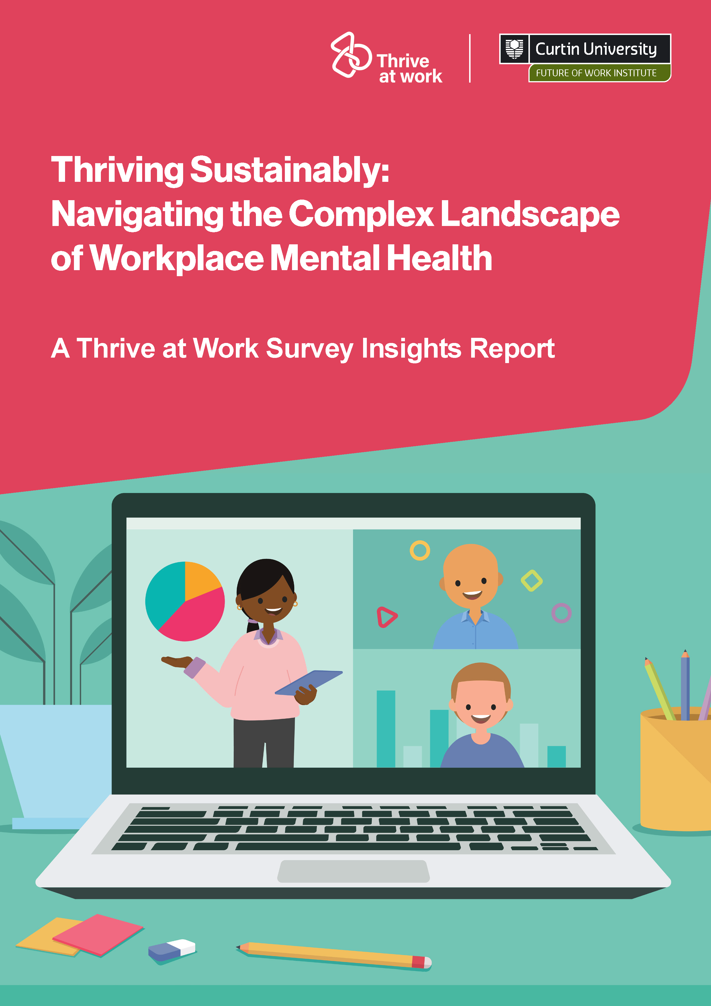 Thriving Sustainably: Navigating the Complex Landscape of Workplace ...