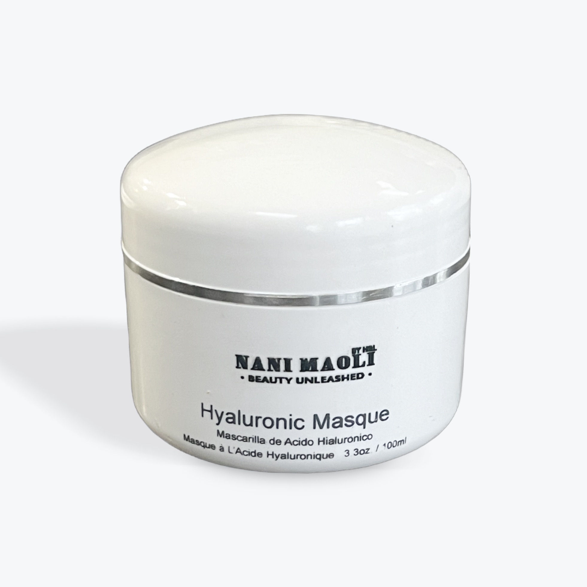 Hyaluronic Masque