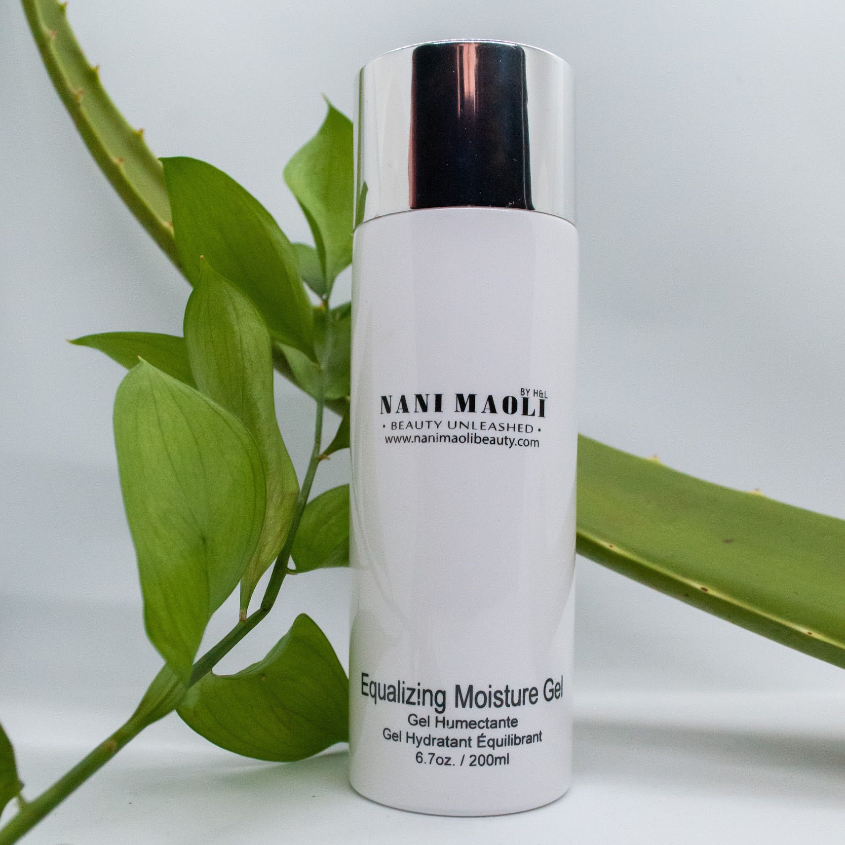 EQUALIZING MOISTURE GEL