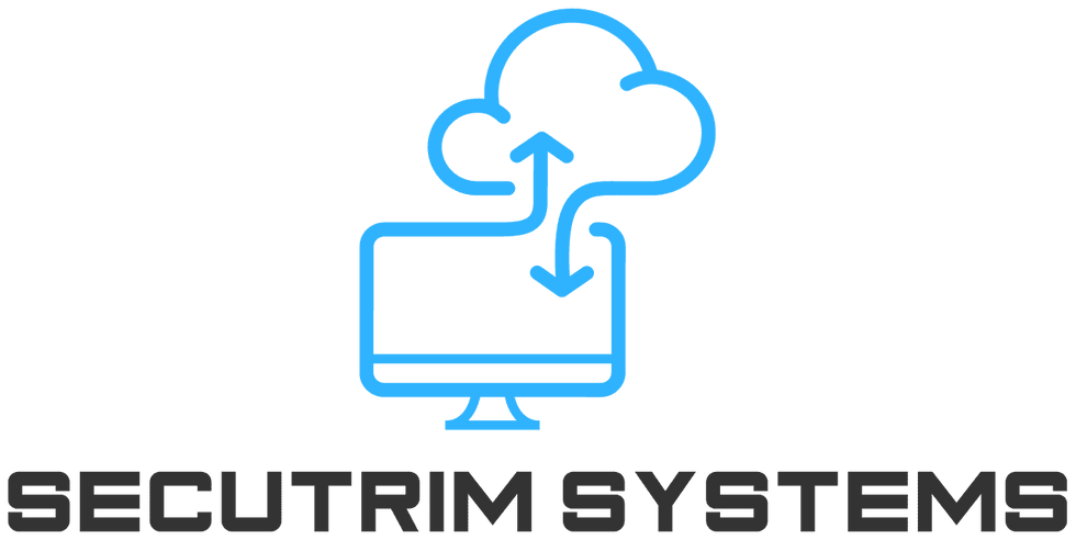 Secutrim Systems Main Logo