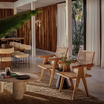 Casa Tropical Tulum