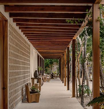 Casa Tropical Tulum
