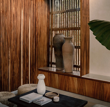 Casa Tropical Luxury Stay