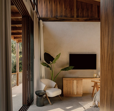Casa Tropical Vacation House