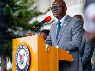 Poverty rate in Anambra rose to 53.7% under you in two years – Sanwo-Olu replies Peter Obi