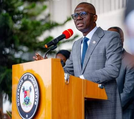Poverty rate in Anambra rose to 53.7% under you in two years – Sanwo-Olu replies Peter Obi