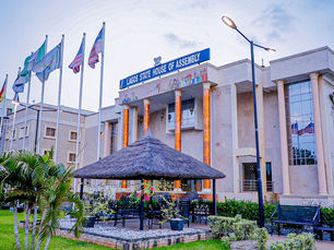 Re: Alleged Defection of 27 Lagos Assembly Members to Labour Party