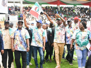Sanwo-Olu: We’ve Kept Our Pledges to Lagos Workers’